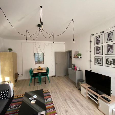Room Bueno Eger Exterior foto