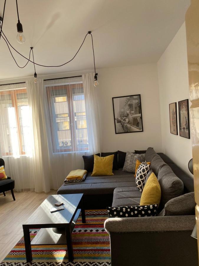 Room Bueno Eger Exterior foto